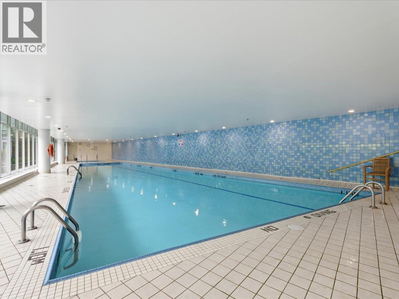 502 1033 Marinaside Crescent, Vancouver, British Columbia  V6Z 3A3 - Photo 20 - R3125013