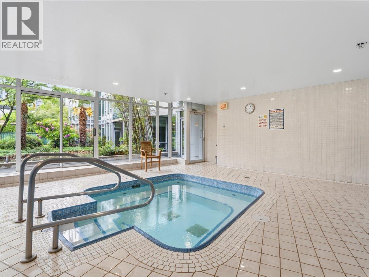 502 1033 Marinaside Crescent, Vancouver, British Columbia  V6Z 3A3 - Photo 21 - R3125013