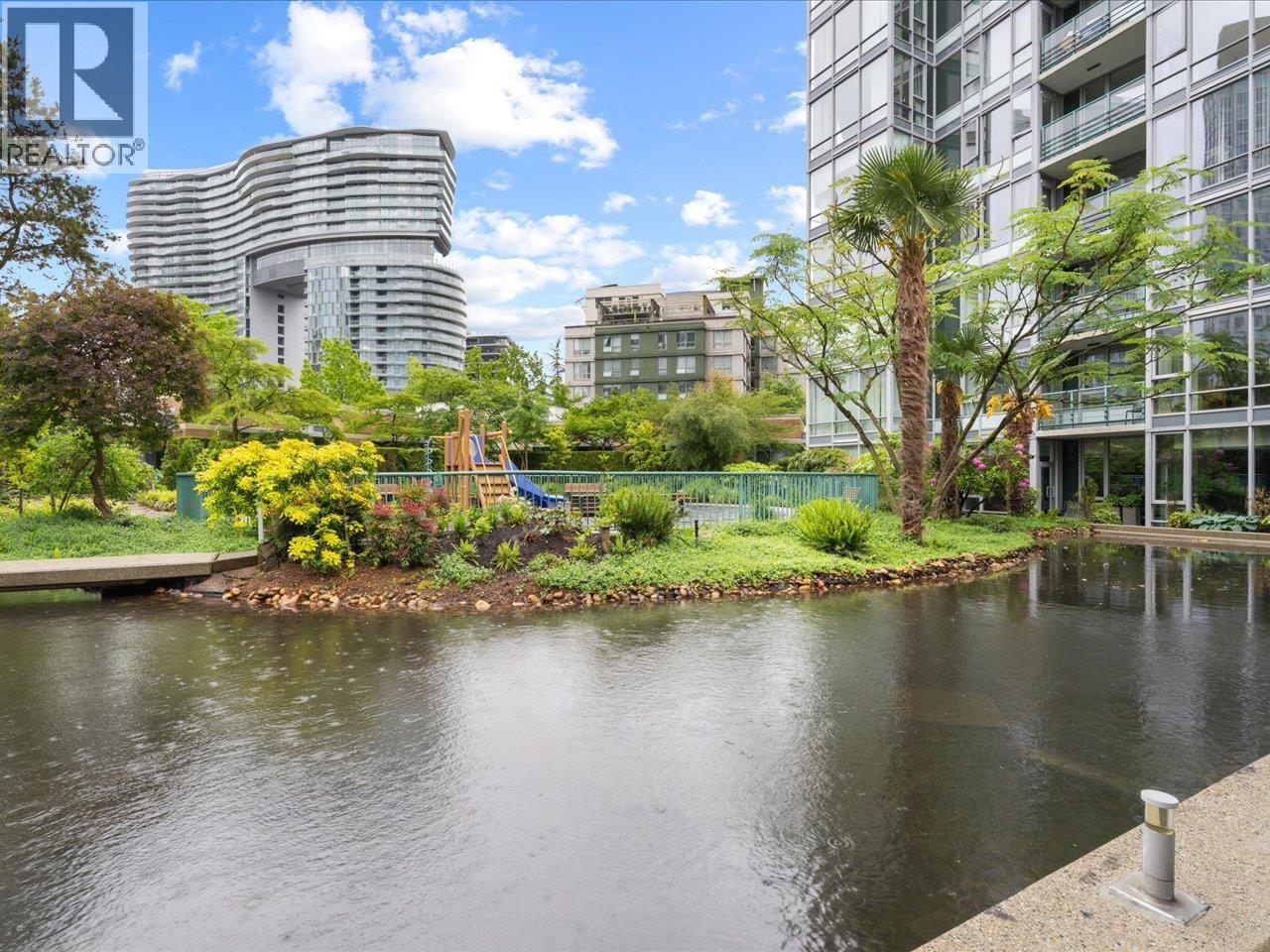 502 1033 Marinaside Crescent, Vancouver, British Columbia  V6Z 3A3 - Photo 22 - R3125013