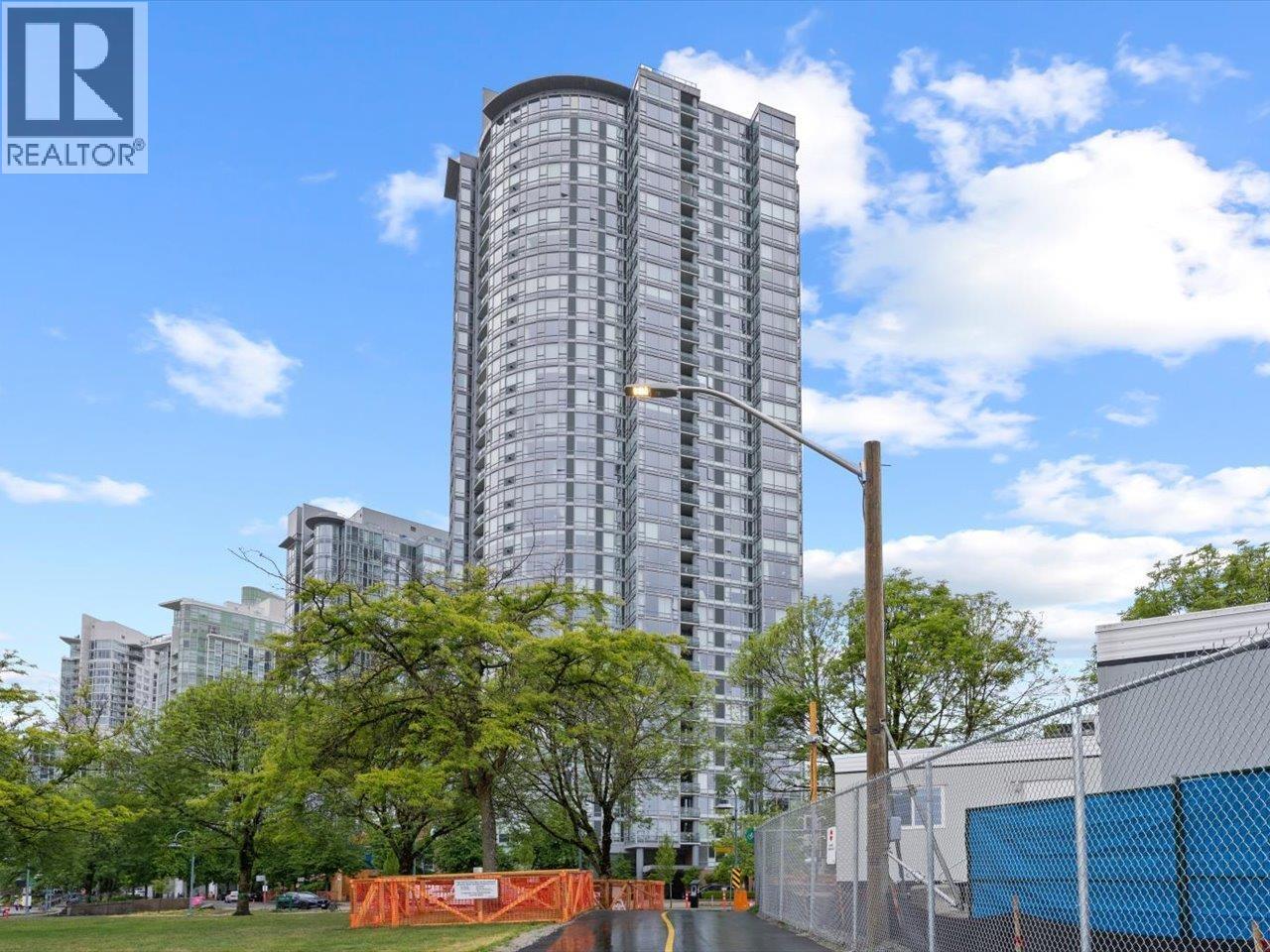 502 1033 Marinaside Crescent, Vancouver, British Columbia  V6Z 3A3 - Photo 25 - R3125013