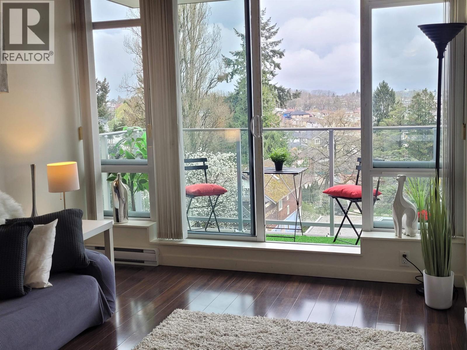 719 4818 Eldorado Mews, Vancouver, British Columbia  V5R 0B3 - Photo 23 - R3125031
