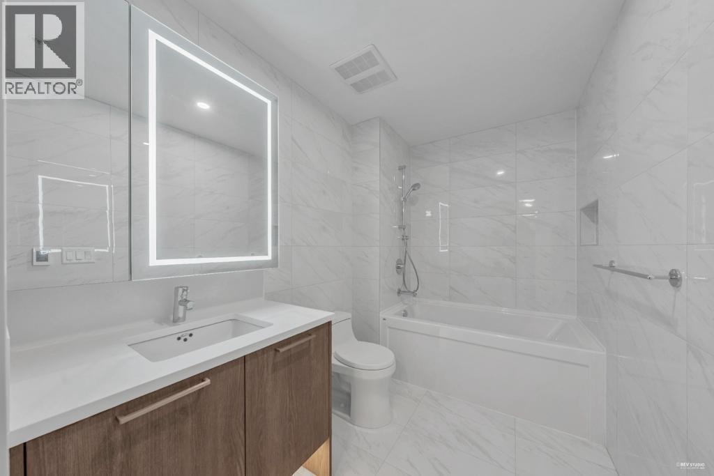 2302 6398 Silver Avenue, Burnaby, British Columbia  V5H 0K7 - Photo 18 - R3125032
