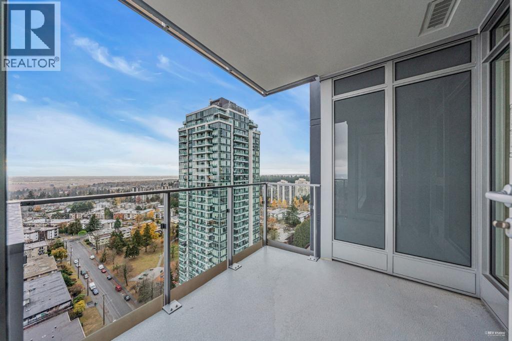 2302 6398 Silver Avenue, Burnaby, British Columbia  V5H 0K7 - Photo 23 - R3125032