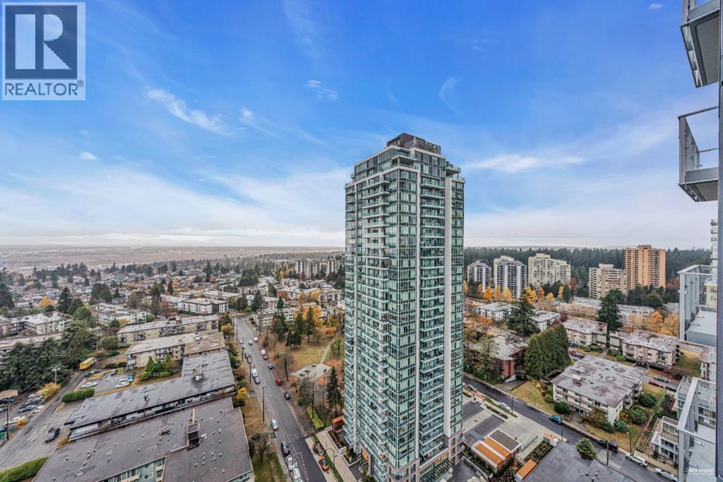 2302 6398 Silver Avenue, Burnaby, British Columbia  V5H 0K7 - Photo 26 - R3125032
