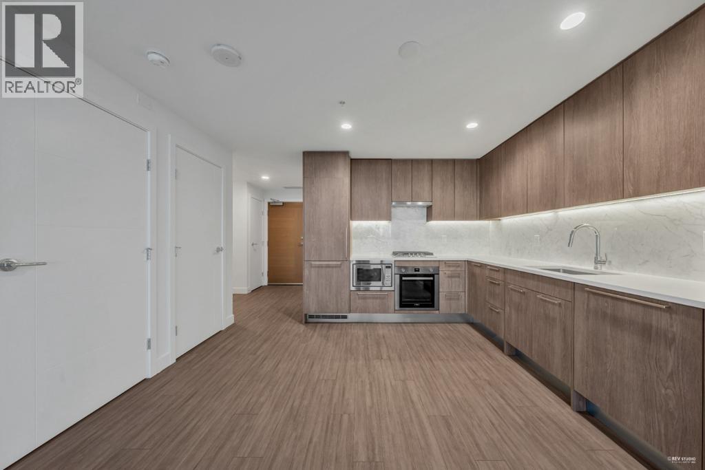 2302 6398 Silver Avenue, Burnaby, British Columbia  V5H 0K7 - Photo 4 - R3125032