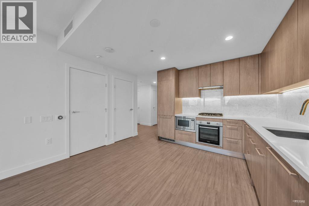 2302 6398 Silver Avenue, Burnaby, British Columbia  V5H 0K7 - Photo 6 - R3125032