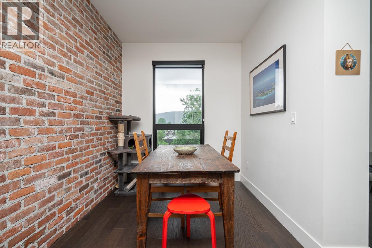 309 83 Moody Street, Port Moody, British Columbia  V3H 0K7 - Photo 16 - R3125034