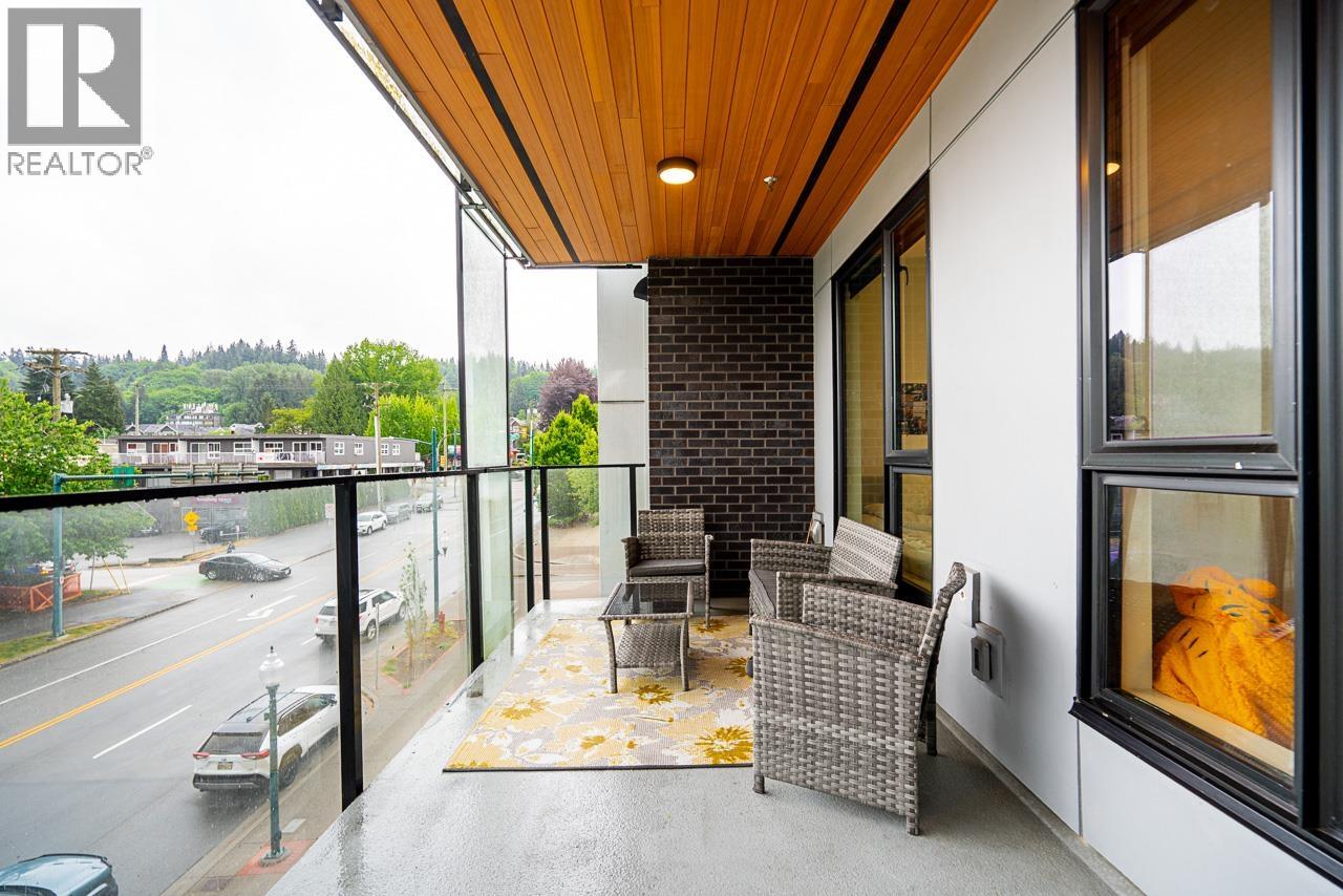 309 83 Moody Street, Port Moody, British Columbia  V3H 0K7 - Photo 17 - R3125034