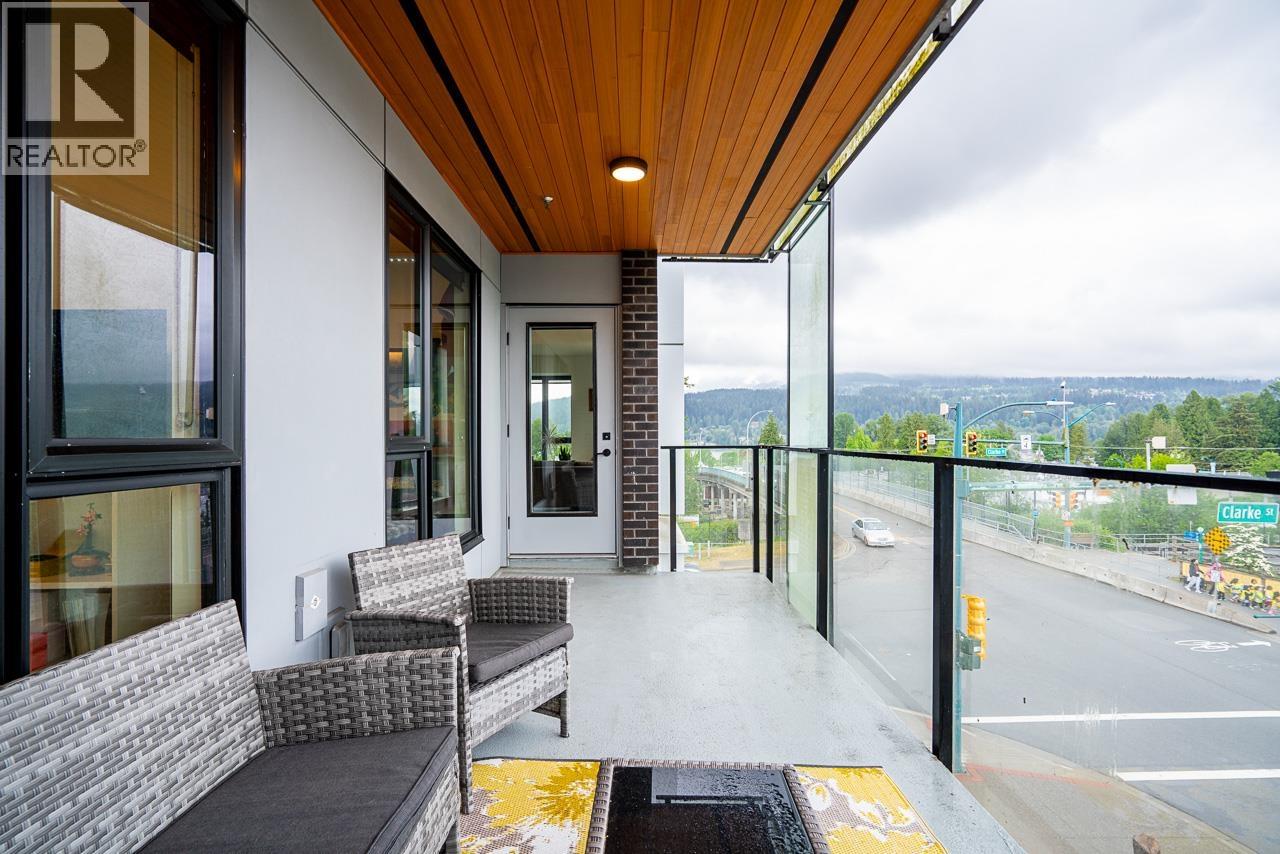 309 83 Moody Street, Port Moody, British Columbia  V3H 0K7 - Photo 18 - R3125034