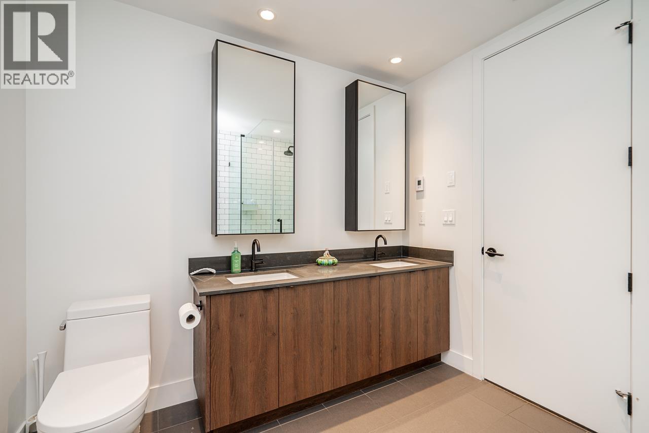 309 83 Moody Street, Port Moody, British Columbia  V3H 0K7 - Photo 24 - R3125034