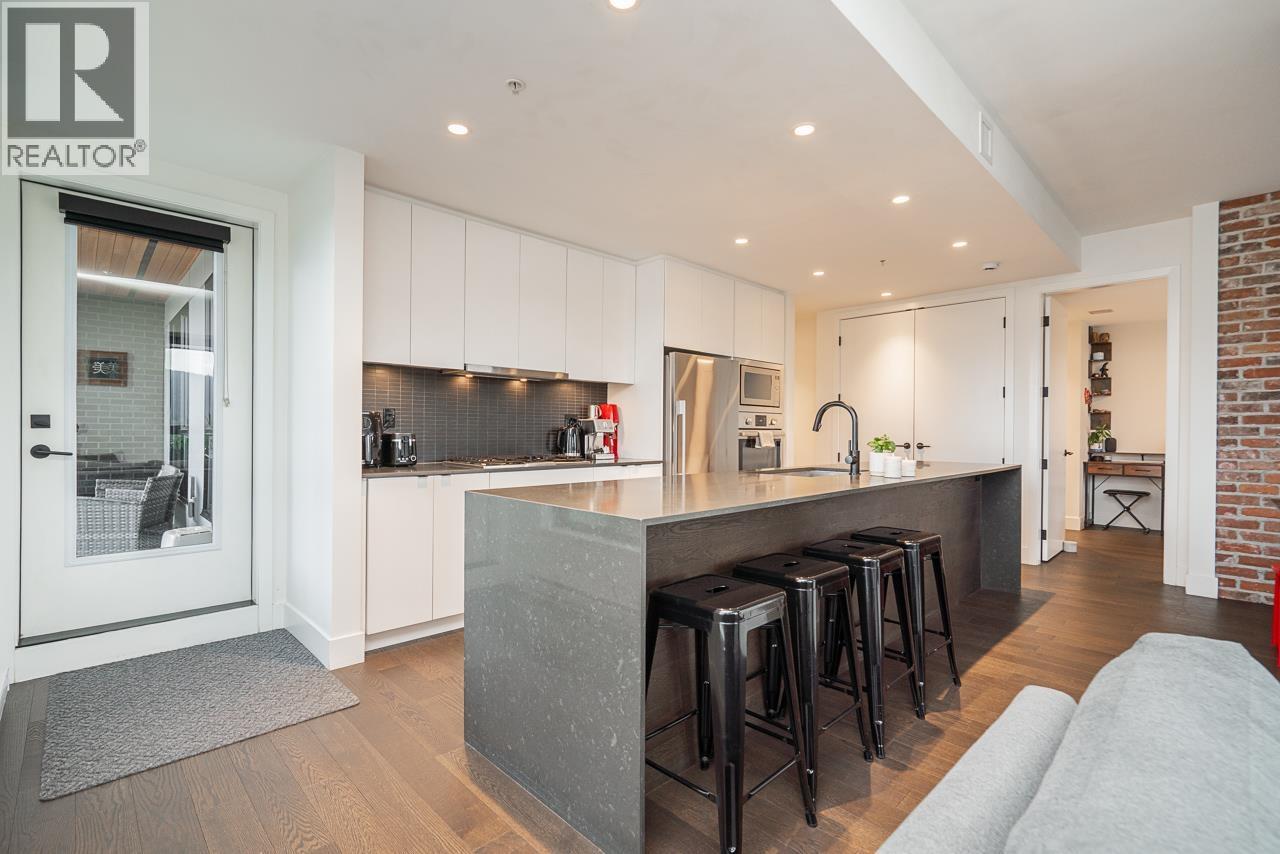 309 83 Moody Street, Port Moody, British Columbia  V3H 0K7 - Photo 3 - R3125034