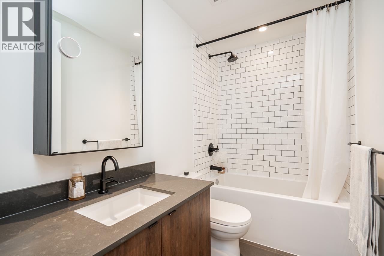 309 83 Moody Street, Port Moody, British Columbia  V3H 0K7 - Photo 31 - R3125034