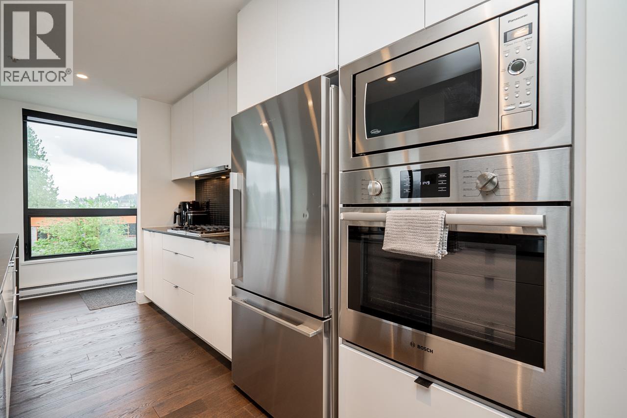 309 83 Moody Street, Port Moody, British Columbia  V3H 0K7 - Photo 9 - R3125034