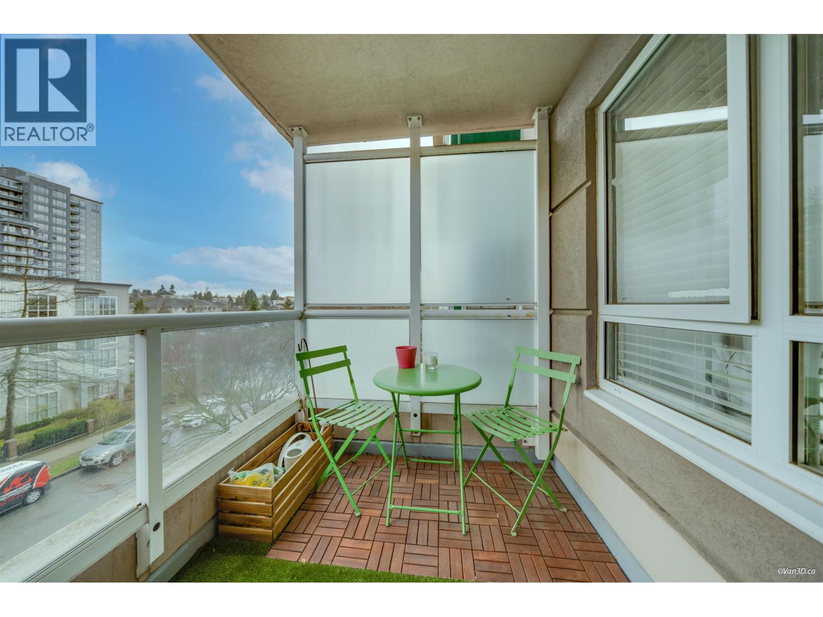 303 5189 Gaston Street, Vancouver, British Columbia  V5R 6C7 - Photo 26 - R3125040