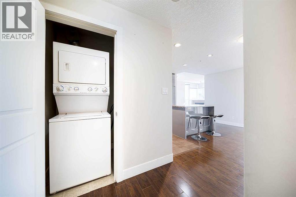 707, 77 Spruce Place SW, Calgary, Alberta  T3C 3X6 - Photo 11 - A2305417