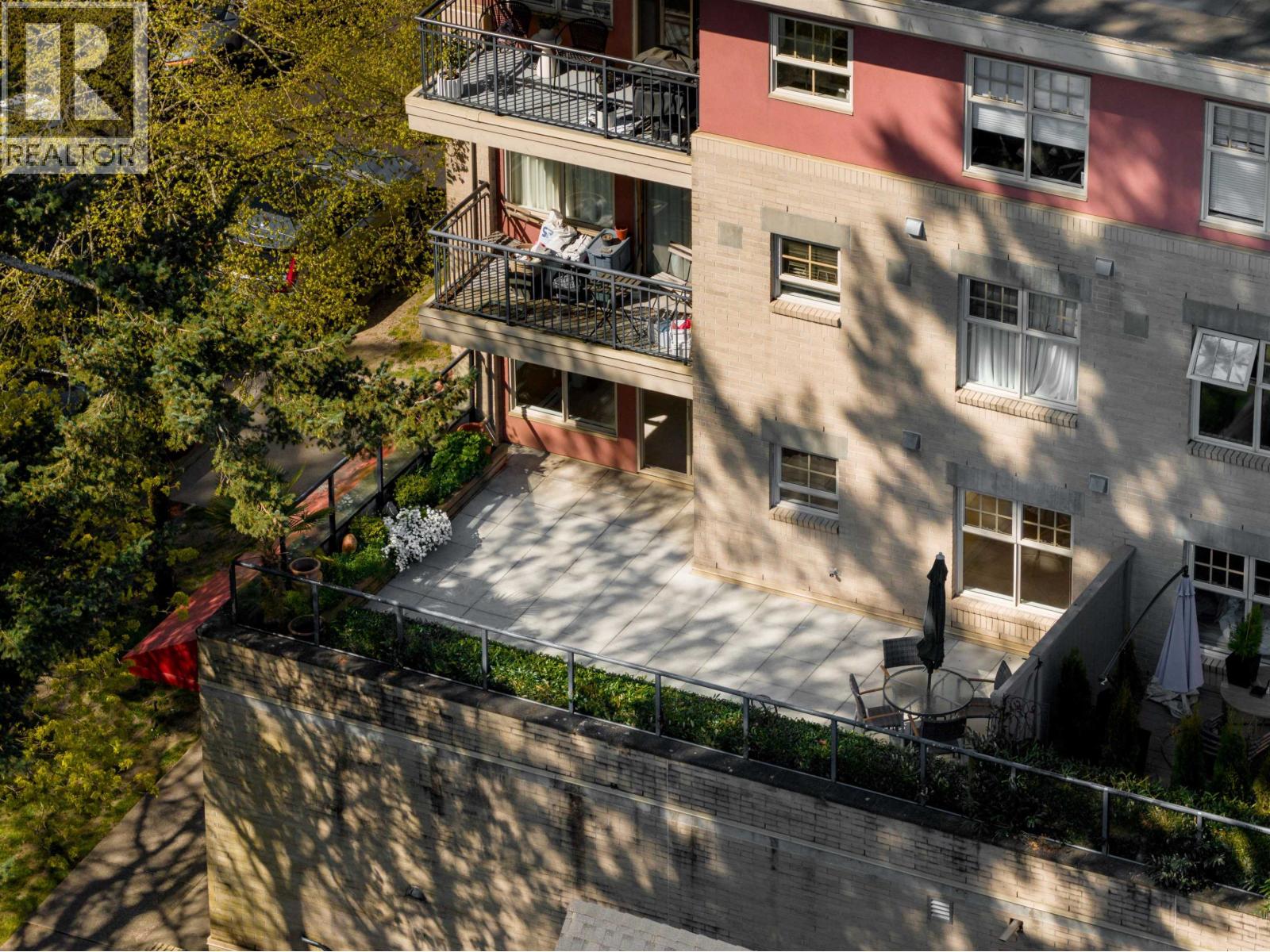 201 3595 W 26th Avenue, Vancouver, British Columbia  V6S 1N8 - Photo 18 - R3125048