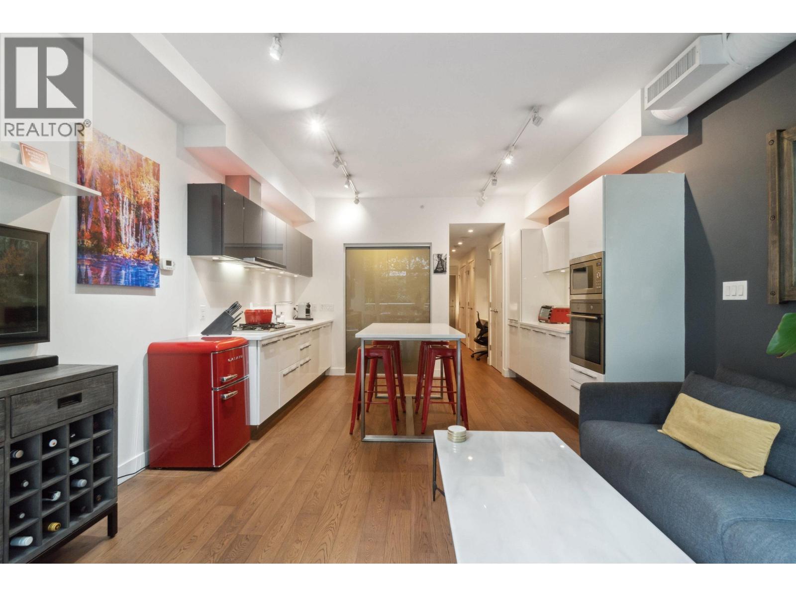 225 108 E 1st Avenue, Vancouver, British Columbia  V5T 0E3 - Photo 5 - R3125052