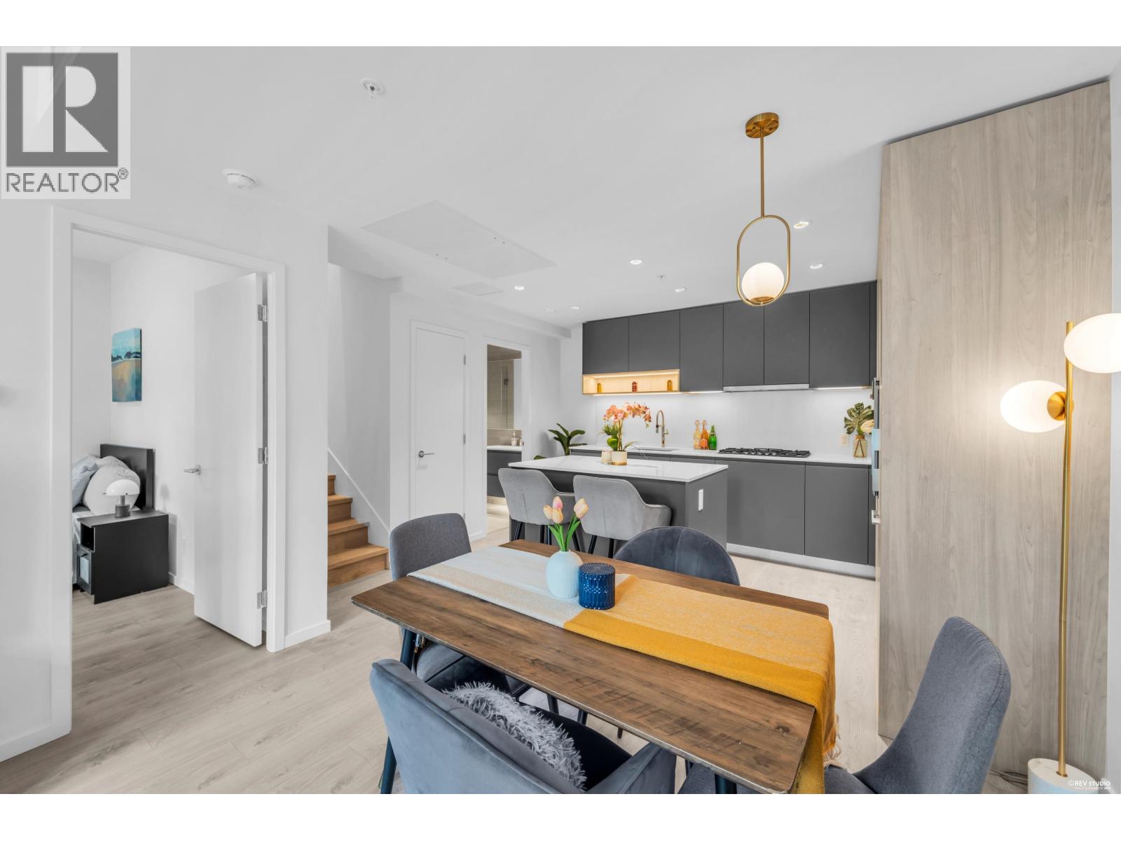 TH2 6788 MINORU BOULEVARD, Richmond, British Columbia