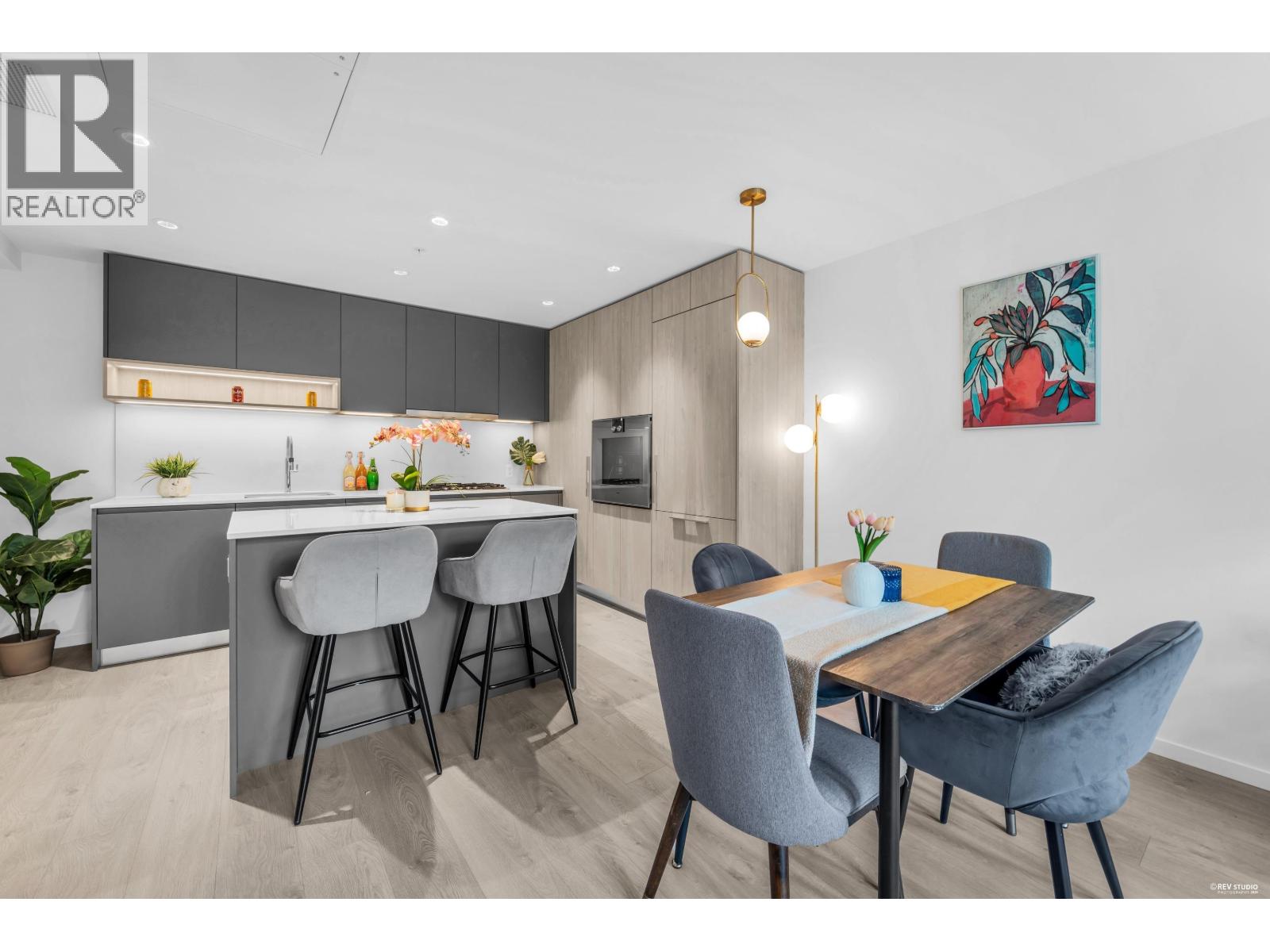 Th2 6788 Minoru Boulevard, Richmond, British Columbia  V6Y 0M6 - Photo 10 - R3125056