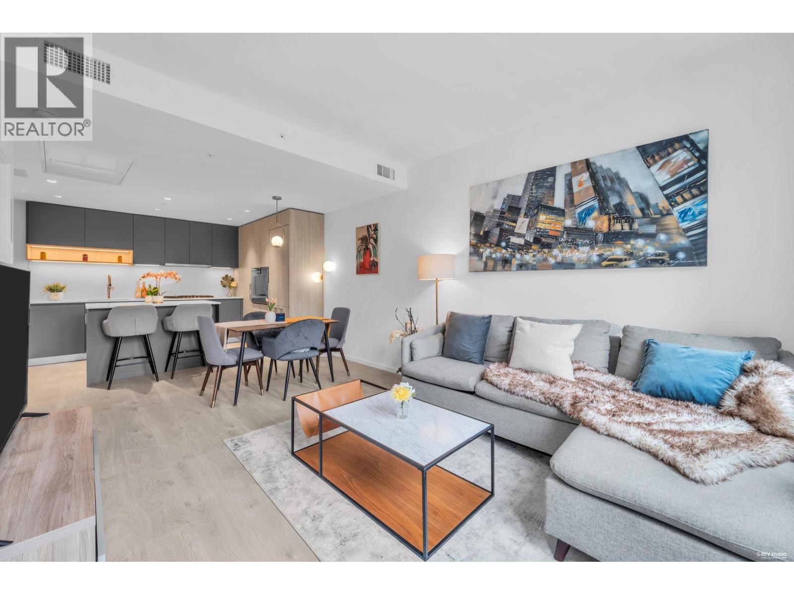 Th2 6788 Minoru Boulevard, Richmond, British Columbia  V6Y 0M6 - Photo 11 - R3125056