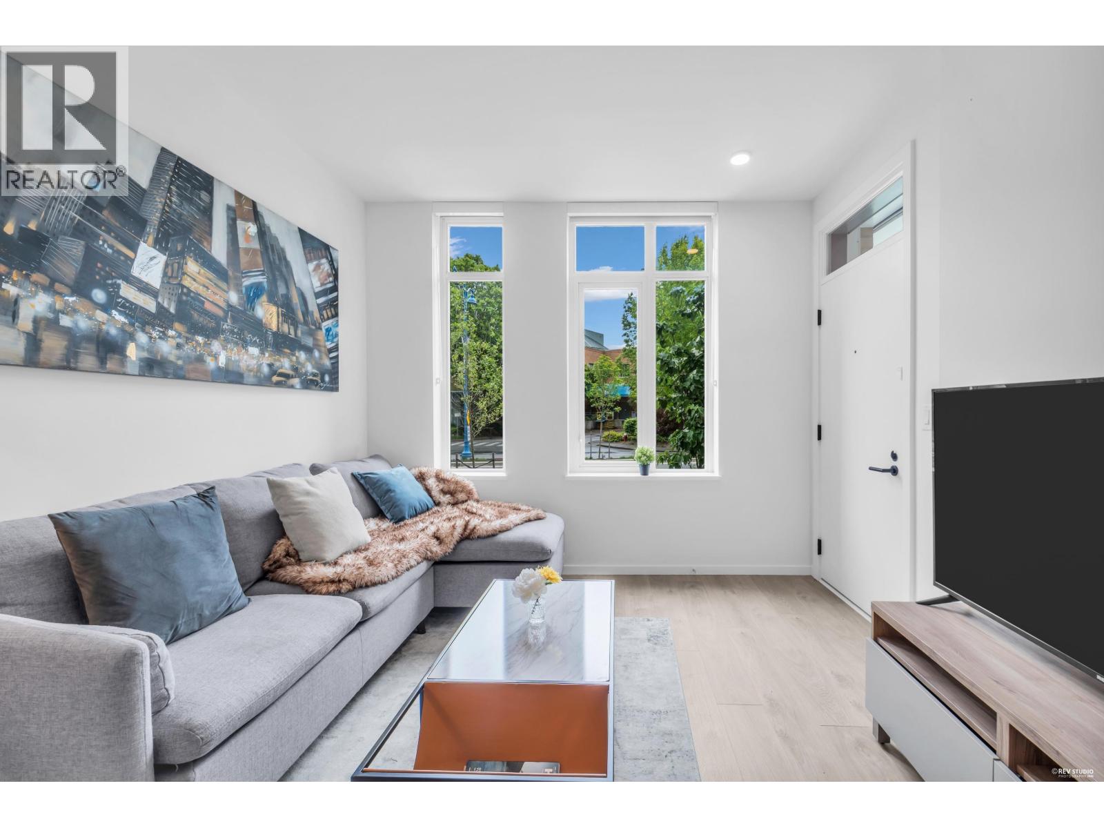 Th2 6788 Minoru Boulevard, Richmond, British Columbia  V6Y 0M6 - Photo 14 - R3125056
