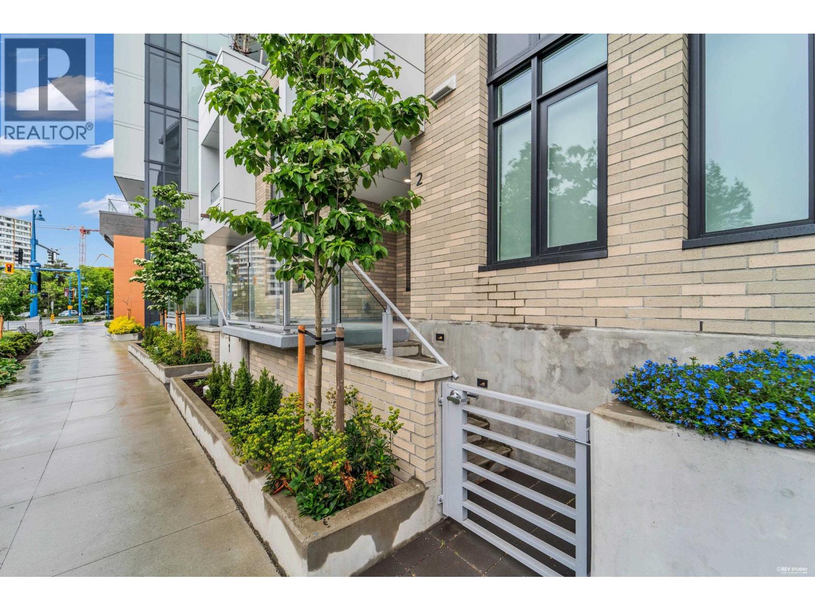 Th2 6788 Minoru Boulevard, Richmond, British Columbia  V6Y 0M6 - Photo 29 - R3125056