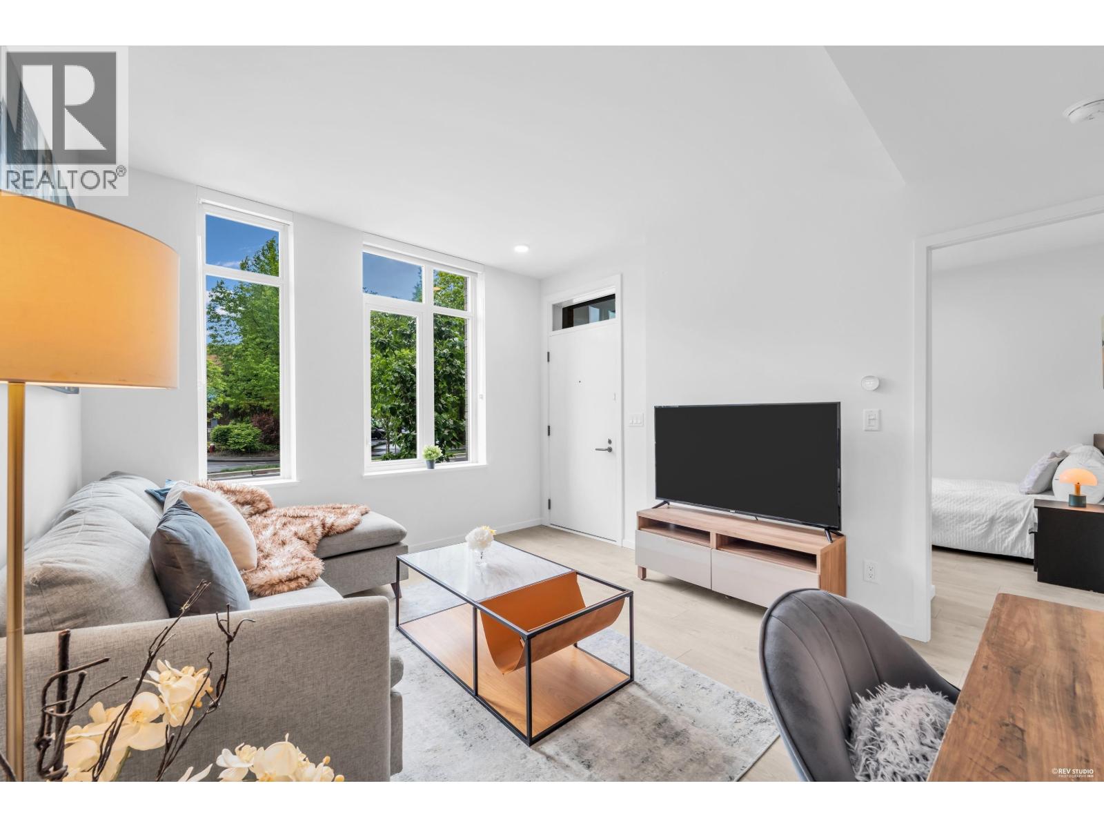 Th2 6788 Minoru Boulevard, Richmond, British Columbia  V6Y 0M6 - Photo 3 - R3125056
