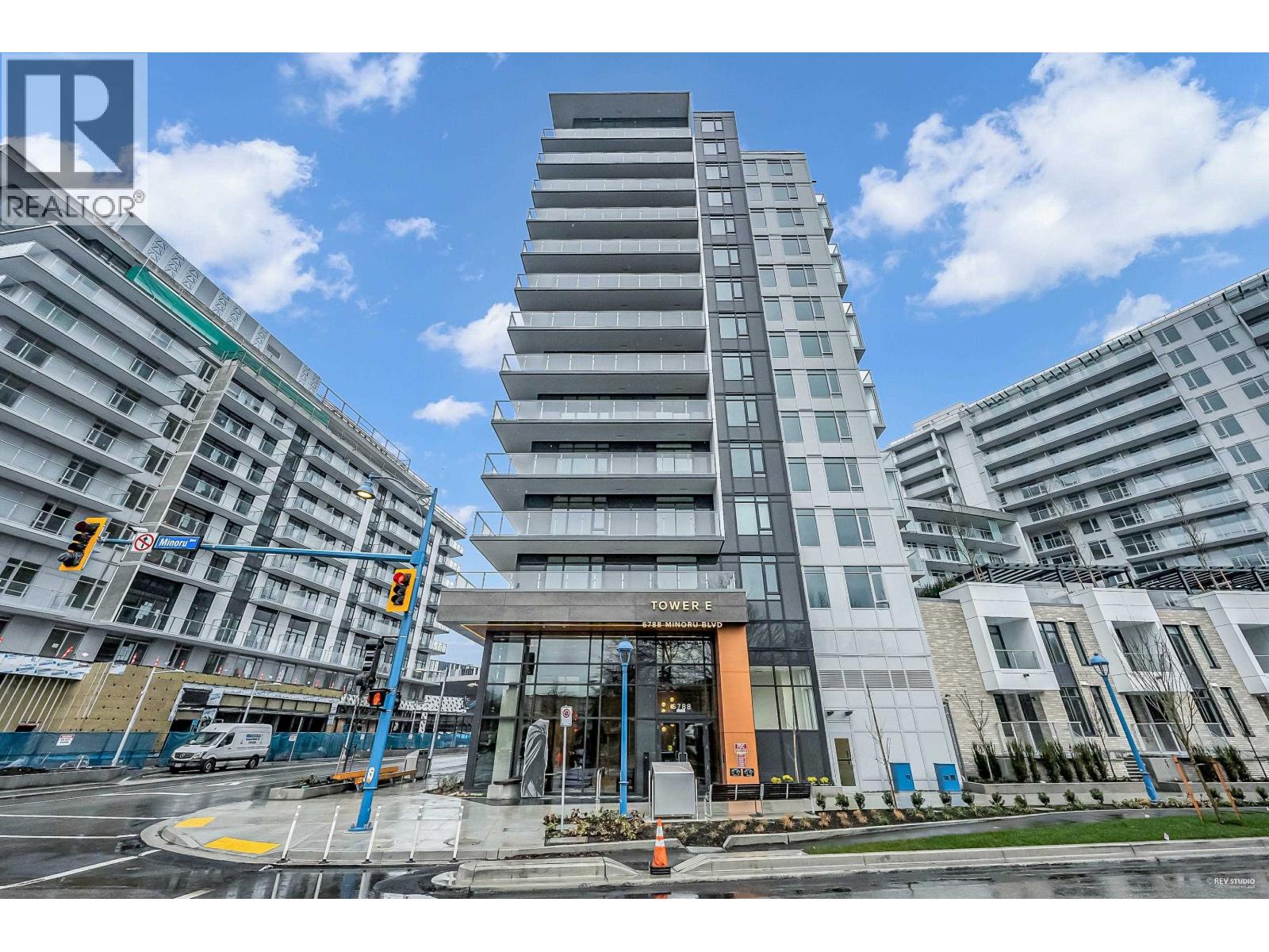 Th2 6788 Minoru Boulevard, Richmond, British Columbia  V6Y 0M6 - Photo 37 - R3125056