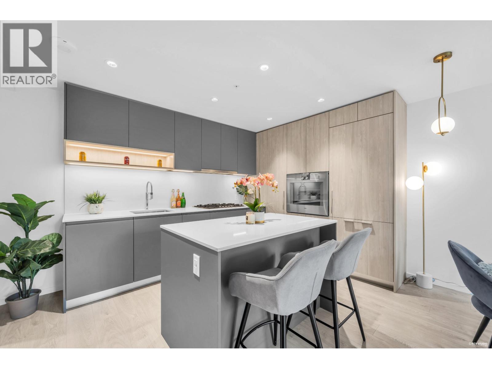 Th2 6788 Minoru Boulevard, Richmond, British Columbia  V6Y 0M6 - Photo 4 - R3125056