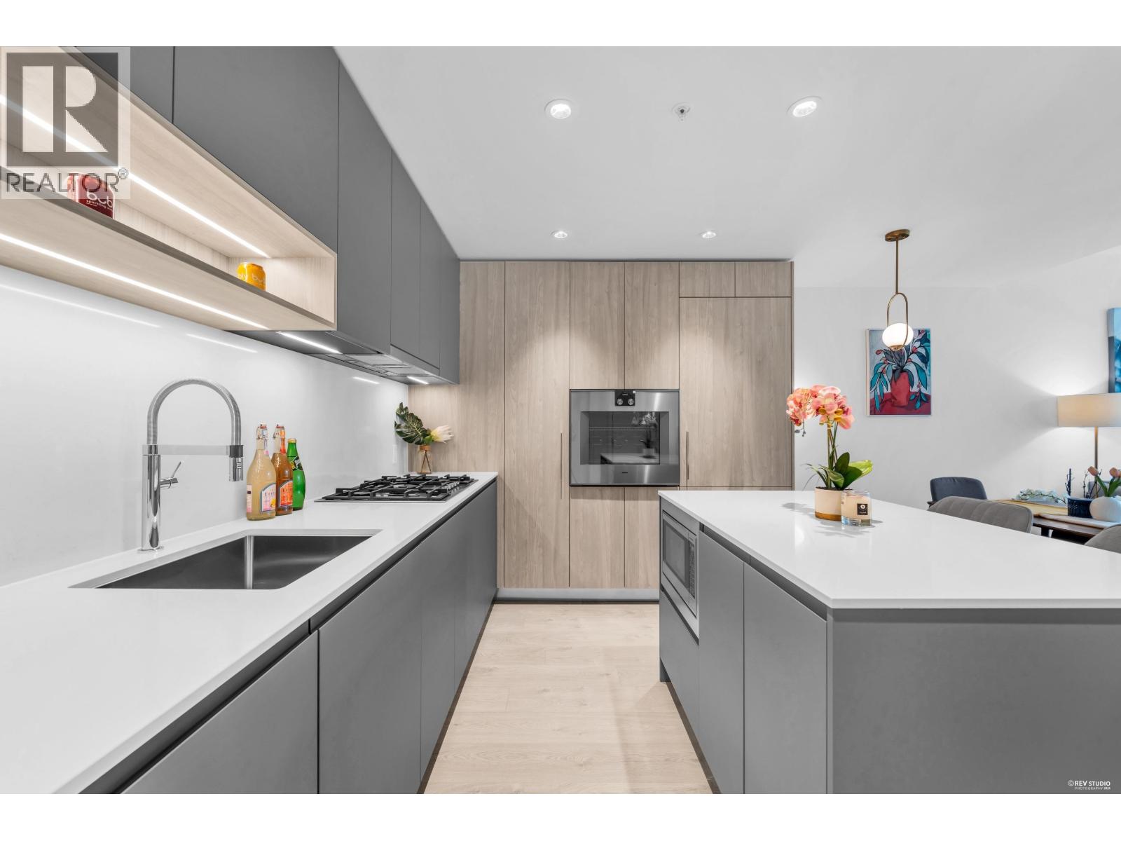 Th2 6788 Minoru Boulevard, Richmond, British Columbia  V6Y 0M6 - Photo 5 - R3125056