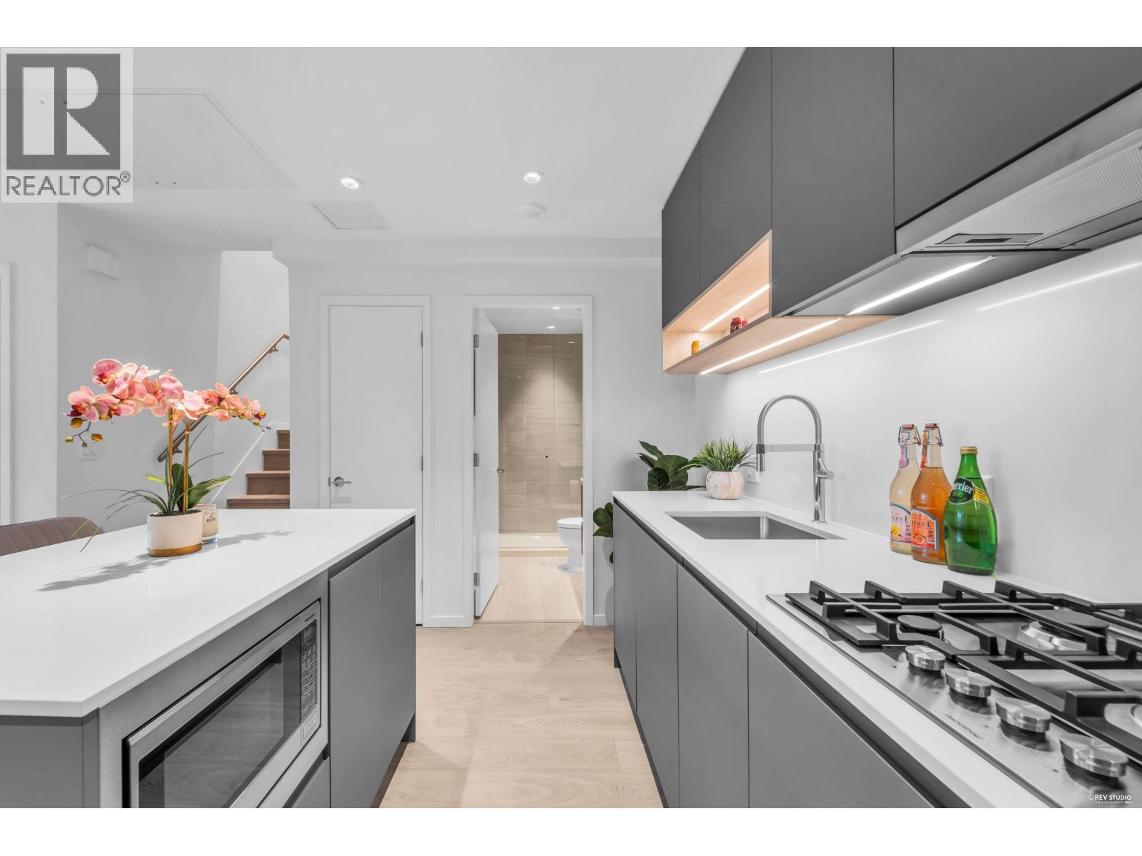 Th2 6788 Minoru Boulevard, Richmond, British Columbia  V6Y 0M6 - Photo 6 - R3125056