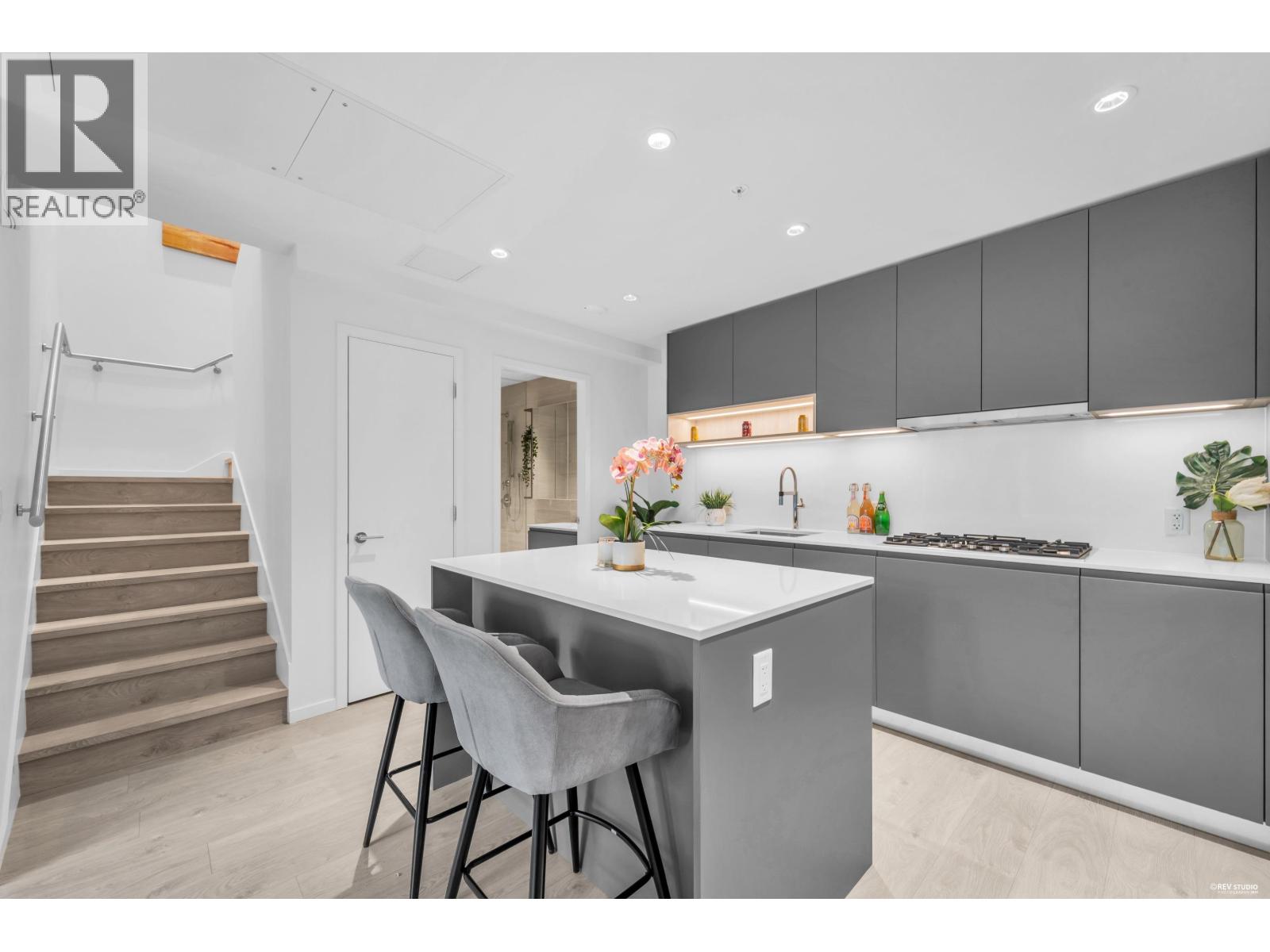 Th2 6788 Minoru Boulevard, Richmond, British Columbia  V6Y 0M6 - Photo 8 - R3125056