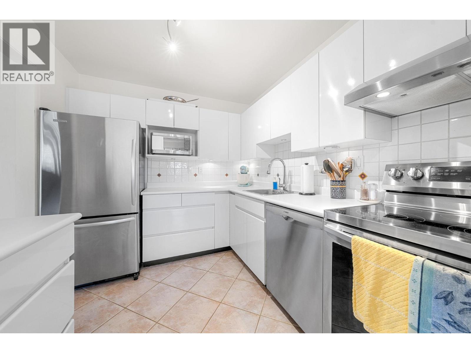 208 1266 W 13th Avenue, Vancouver, British Columbia  V6H 1N6 - Photo 12 - R3125071