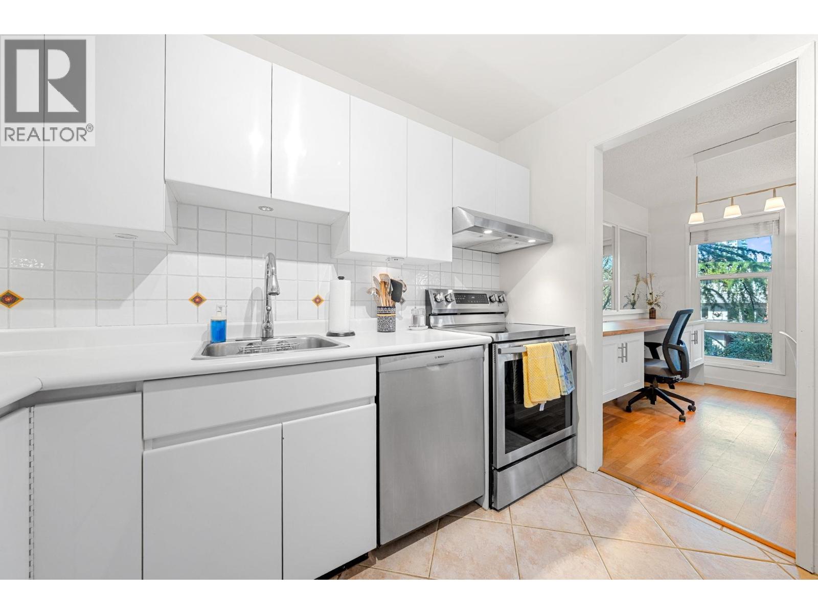 208 1266 W 13th Avenue, Vancouver, British Columbia  V6H 1N6 - Photo 15 - R3125071