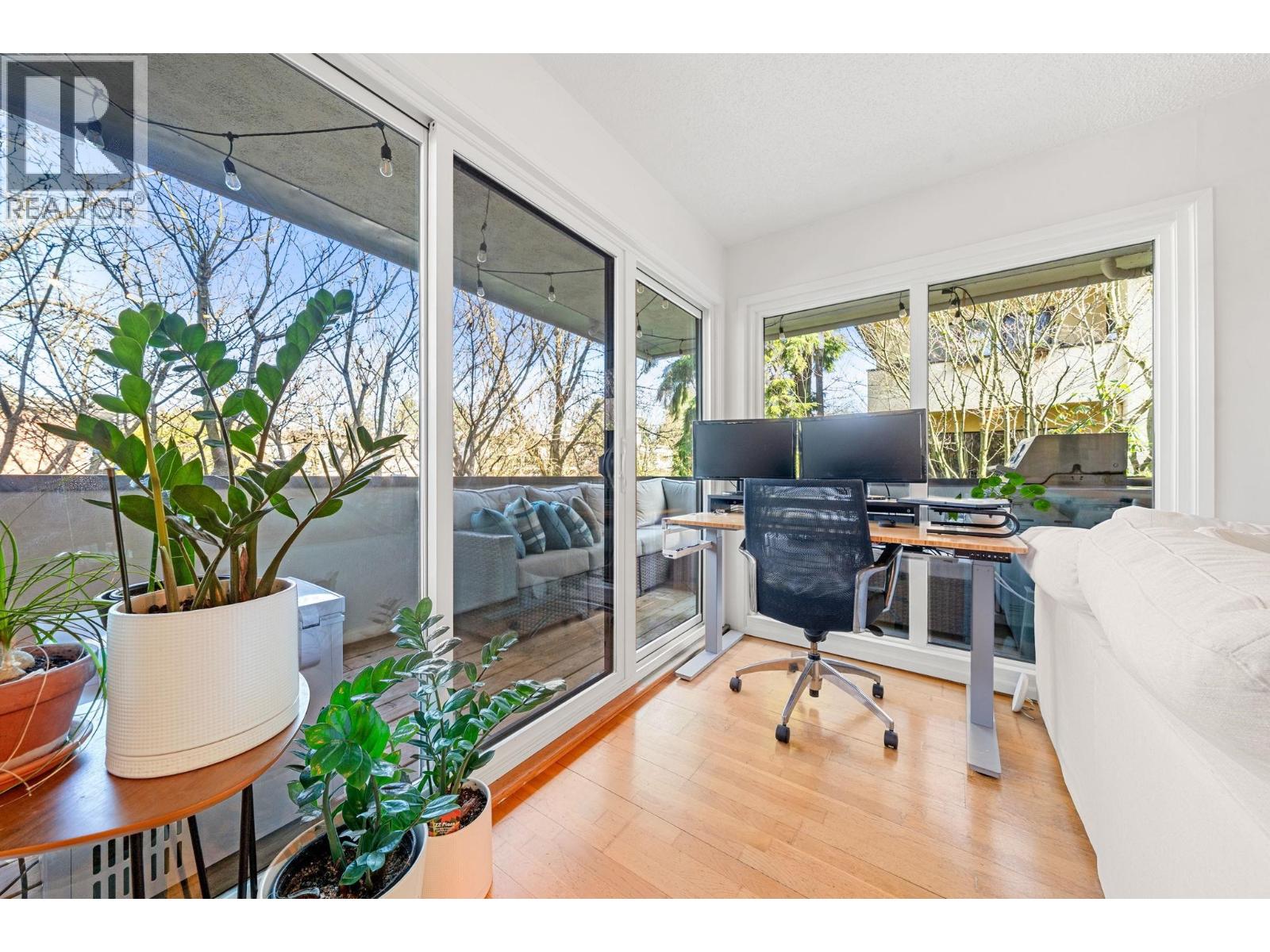 208 1266 W 13th Avenue, Vancouver, British Columbia  V6H 1N6 - Photo 16 - R3125071