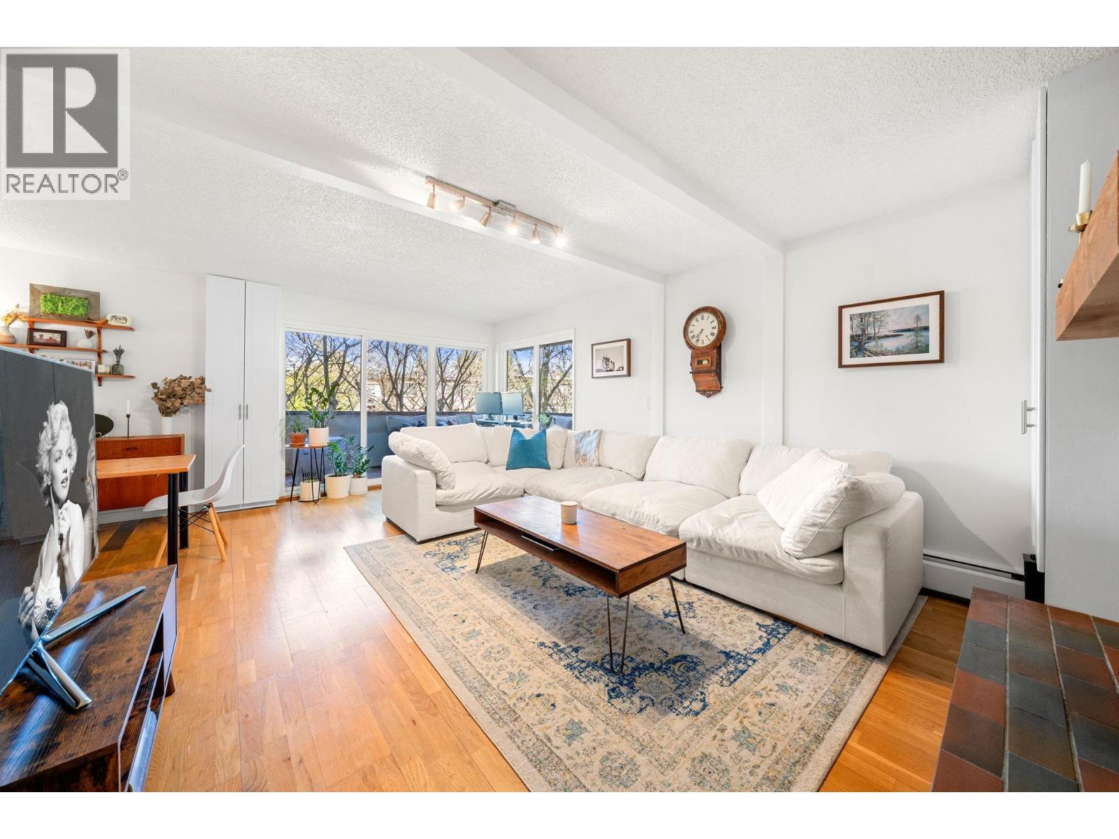 208 1266 W 13th Avenue, Vancouver, British Columbia  V6H 1N6 - Photo 2 - R3125071
