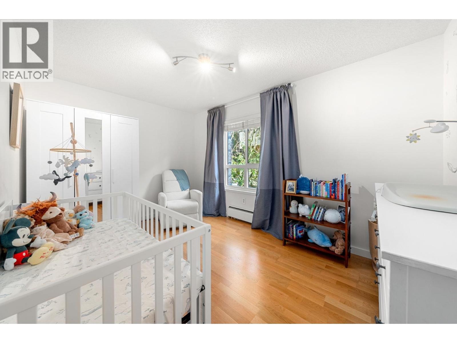 208 1266 W 13th Avenue, Vancouver, British Columbia  V6H 1N6 - Photo 27 - R3125071