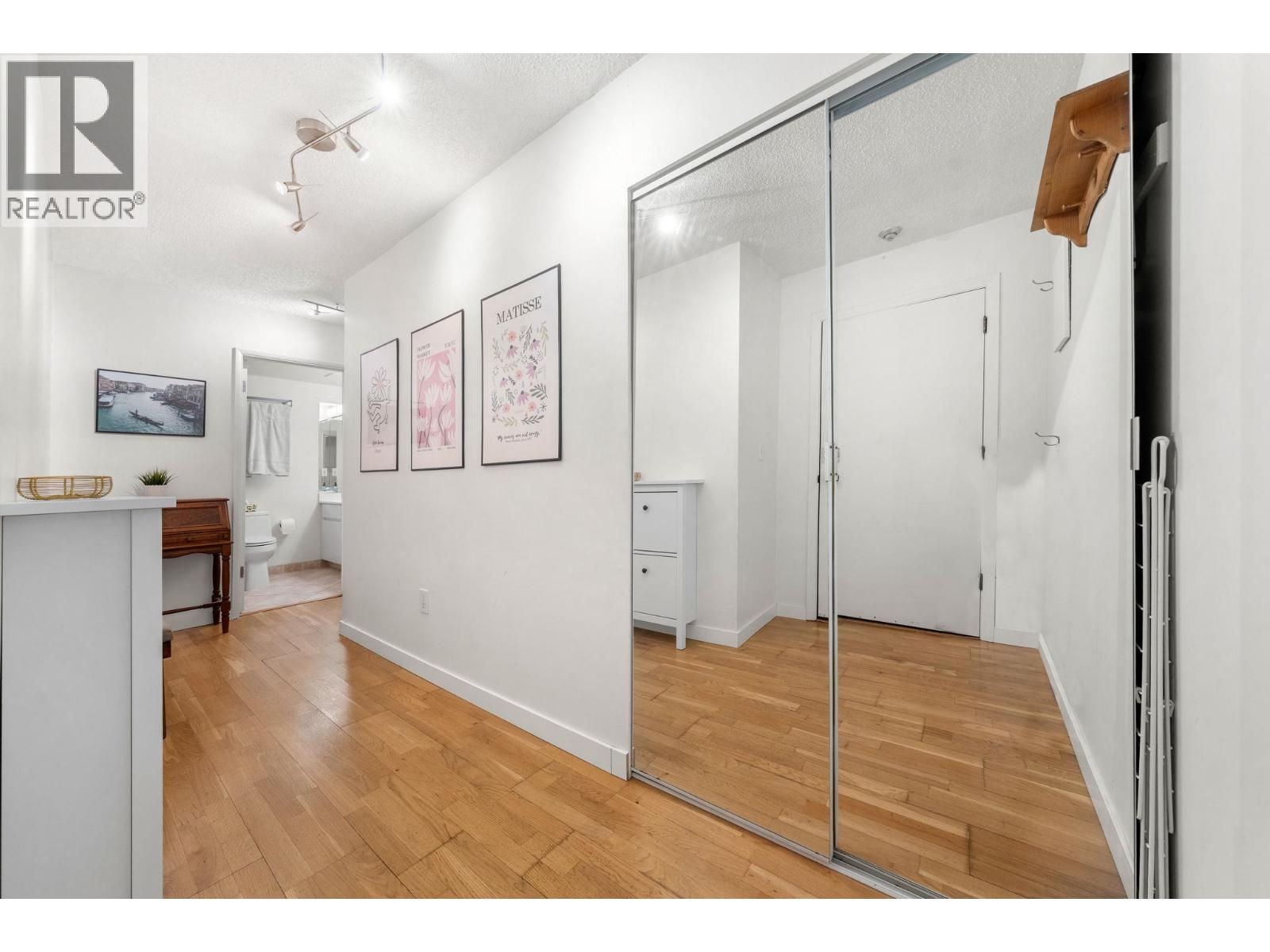 208 1266 W 13th Avenue, Vancouver, British Columbia  V6H 1N6 - Photo 31 - R3125071