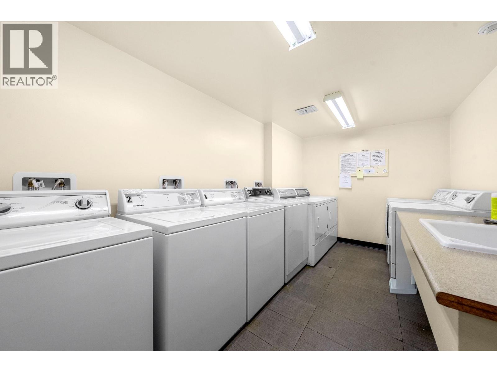 208 1266 W 13th Avenue, Vancouver, British Columbia  V6H 1N6 - Photo 34 - R3125071