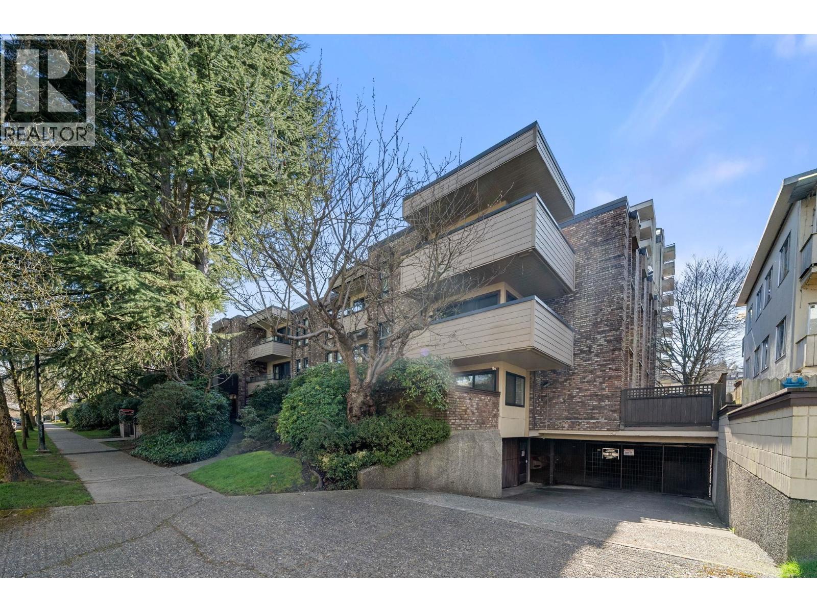 208 1266 W 13th Avenue, Vancouver, British Columbia  V6H 1N6 - Photo 36 - R3125071