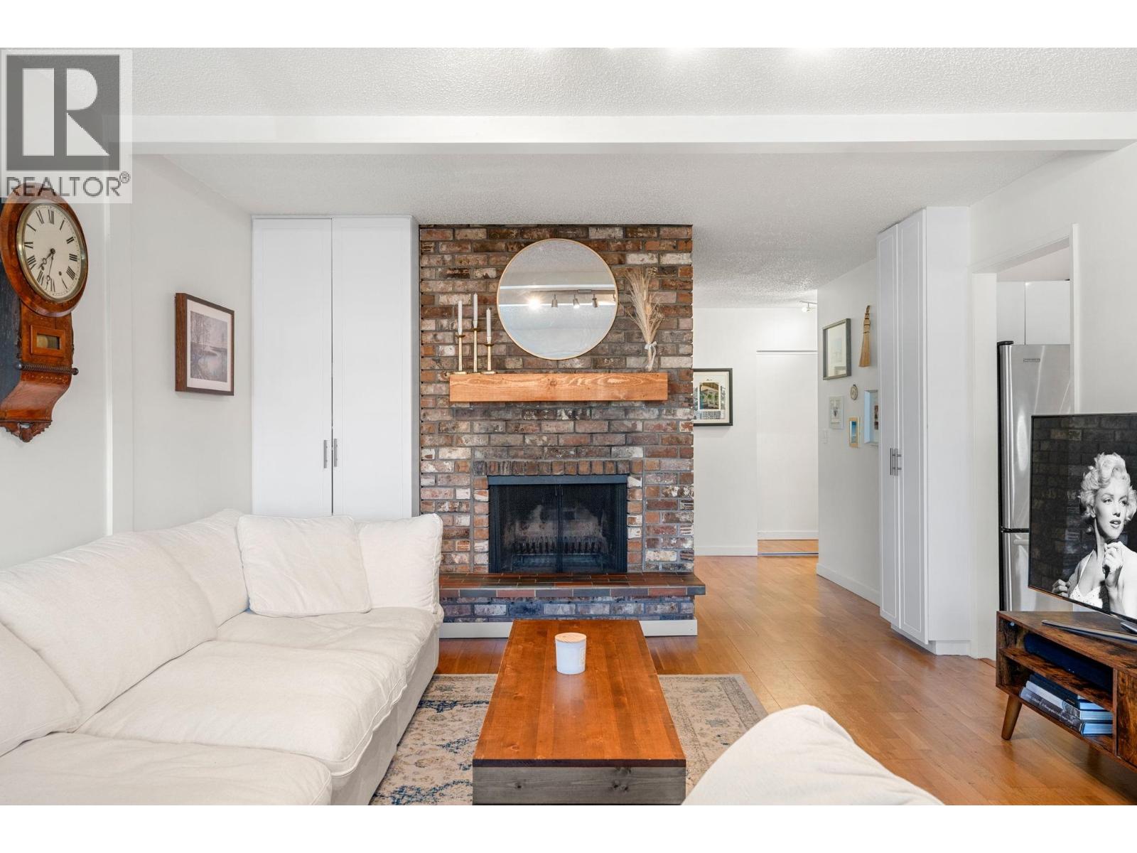 208 1266 W 13th Avenue, Vancouver, British Columbia  V6H 1N6 - Photo 5 - R3125071