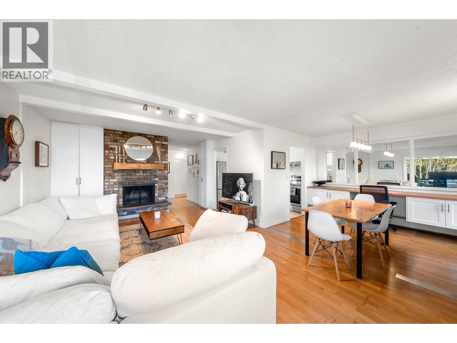 208 1266 W 13th Avenue, Vancouver, British Columbia  V6H 1N6 - Photo 6 - R3125071