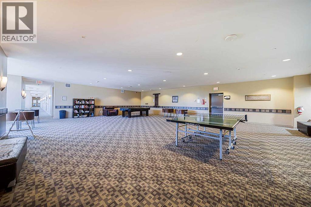 707, 77 Spruce Place SW, Calgary, Alberta  T3C 3X6 - Photo 30 - A2305417