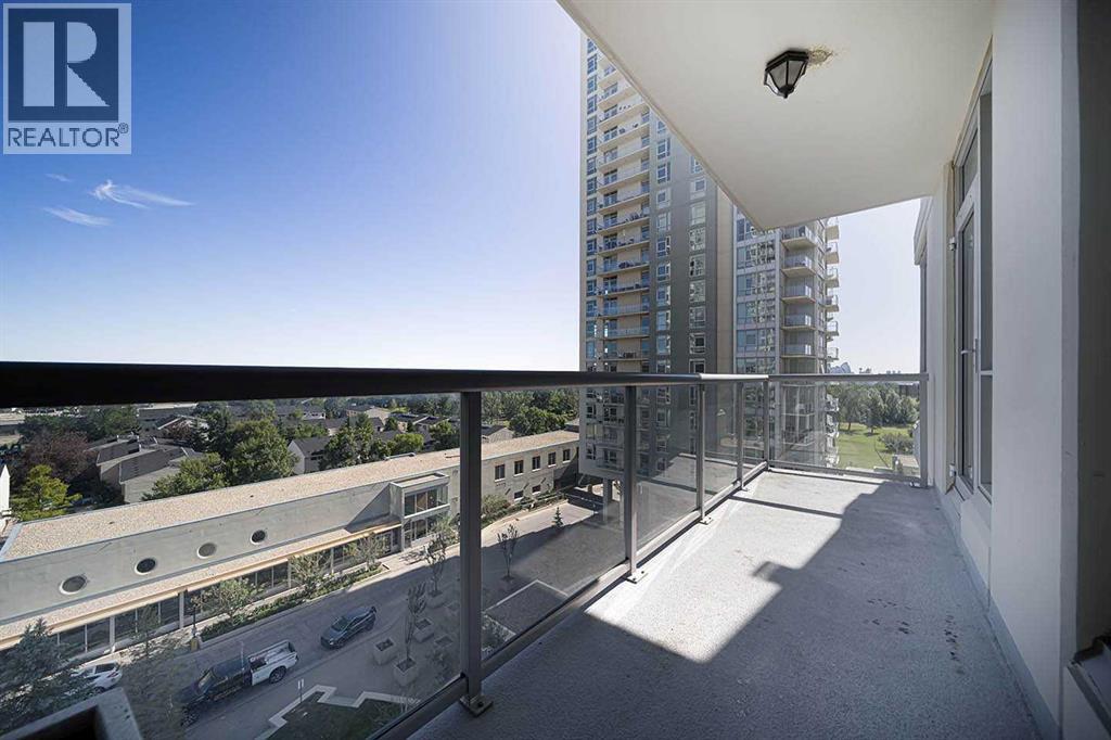 707, 77 Spruce Place SW, Calgary, Alberta  T3C 3X6 - Photo 27 - A2305417