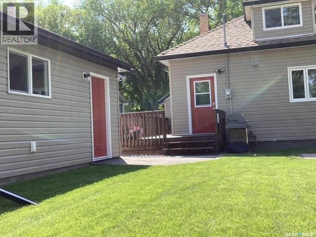 25 Wallace Avenue, Yorkton, Saskatchewan  S3N 2E6 - Photo 8 - SK036246