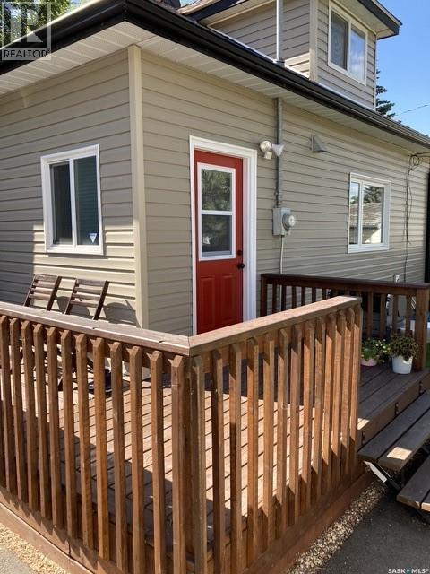 25 Wallace Avenue, Yorkton, Saskatchewan  S3N 2E6 - Photo 9 - SK036246