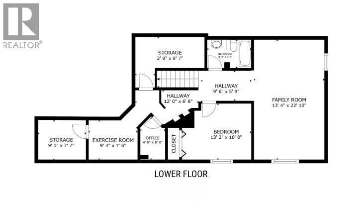 7 Sundance Street W, Claresholm, Alberta  T0L 0T0 - Photo 34 - A2309635