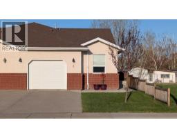 7 Sundance Street W, Claresholm, Alberta