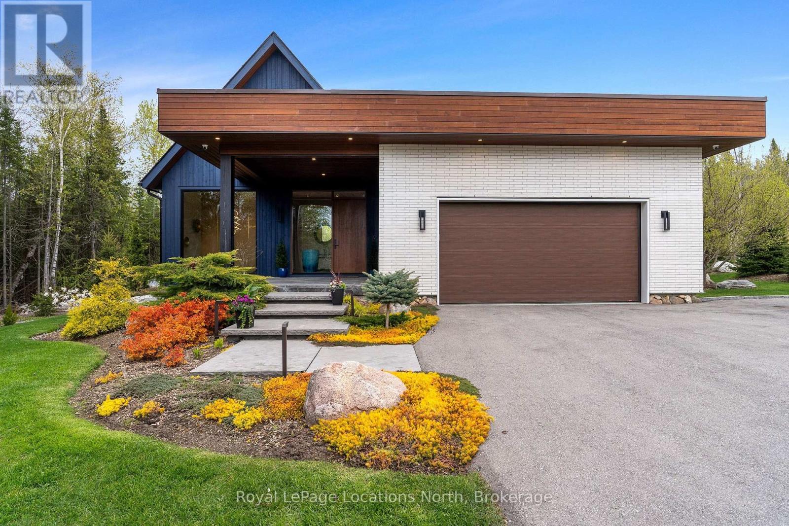 110 PHEASANT RUN, Blue Mountains, Ontario