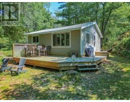 46 HUCKLEBERRY ISLAND, carling, Ontario